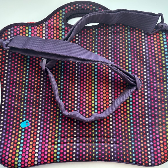 Laptop bad from BUILT - Picture 3 of 4